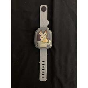 Bluey Kids Watch | Light Signs Of Wear